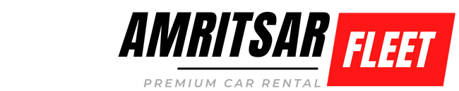 Amritsar Fleet Cab Logo